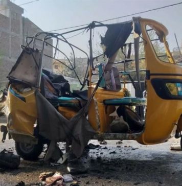 افغانستان: ننگرہار میں خاتون ڈاکٹر اور 7 ہزارہ مزدور قتل