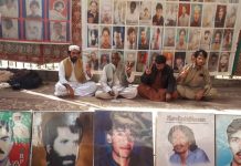 خاموش انسانوں کی سماج میں کوئی حیثیت نہیں رہتی ہے – ماما قدیر