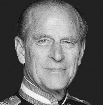 شہزادہ فلپس کی موت پر توپوں کی سلامی، آخری رسومات محدود کردی گئیں