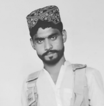 تربت: مسلح افراد کے حملے میں سرکاری حمایت یافتہ شخص ہلاک