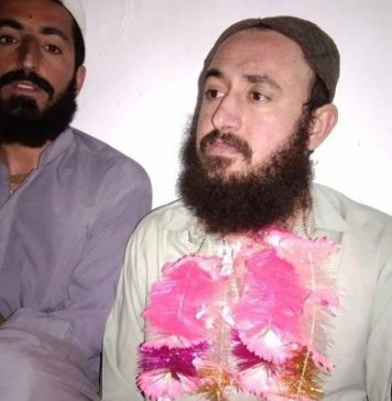 بلوچستان: تین لاپتہ افراد بازیاب ہوکر گھر پہنچ گئے