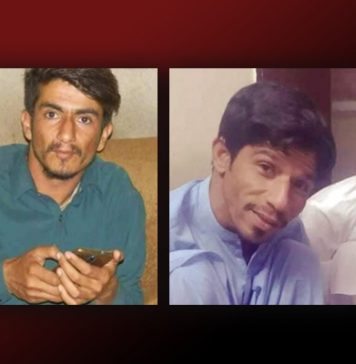طالب علم سہیل بلوچ و فیصل بلوچ کی عدم بازیابی، بلوچ کونسلز کی مذمت، کمپئین کا اعلان