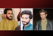 بلوچستان: مزید چار نوجوان جبری طور پر لاپتہ