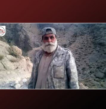 انڈیپنڈنٹ اردو کے کالم نگار سجاد اظہر کے مجھ پر لگائے الزام حقائق کے منافی ہیں۔ میر عبدالنبی بنگلزئی