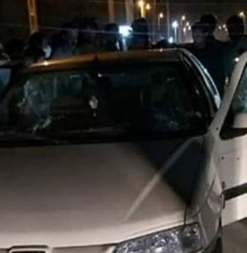مغربی بلوچستان: حملے میں 2 افراد ہلاک، بیس دنوں میں 8 بلوچ مارے گئے