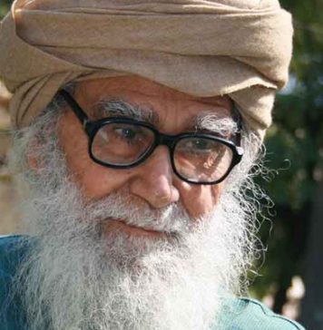 ممتاز مذہبی اسکالر مولانا وحید الدین انتقال کرگئے