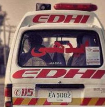 نصیر آباد: فائرنگ کے مختلف واقعات میں خاتون سمیت 3 افراد ہلاک