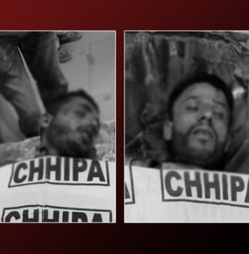 کراچی: دو بلوچ نوجوان مبینہ پولیس مقابلے میں قتل