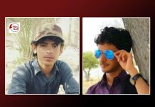 گوادر کے رہائشی دو نوجوان چار سال بعد بازیاب