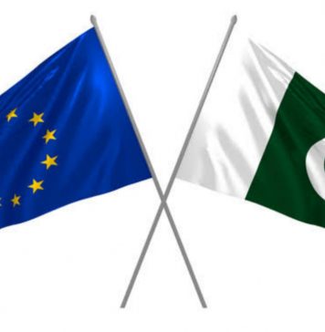 یورپی پارلیمنٹ میں پاکستان کے خلاف قرارداد اکثریت سے منظور
