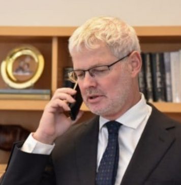 پاکستان انسانی حقوق کی تبلیغ کر رہا ہے، یہ منافقت کی بہترین مثال ہے – اسرائیل