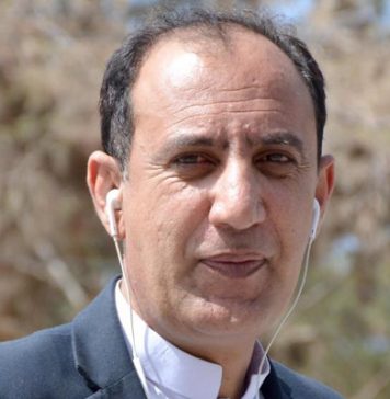 بھائی سمیت رشتہ داروں کو نیشنل پارٹی رہنماء کے مسلح جھتے نے اغواء کیا – صحافی رشید بلوچ