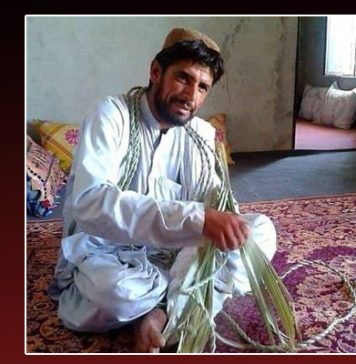 پنجگور: مسلح حملے میں بلوچی زبان کے شاعر کے بھائی سمیت دو افراد جانبحق