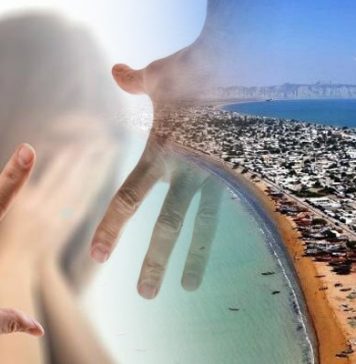 گوادر: کمسن بچی سے جنسی زیادتی کا الزام، ایک شخص گرفتار