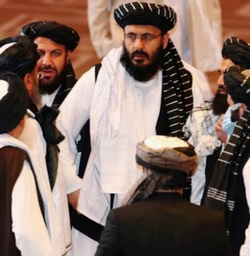 ترکی کی افغانستان میں فوجی موجودگی کسی صورت قابل قبول نہیں- افغان طالبان