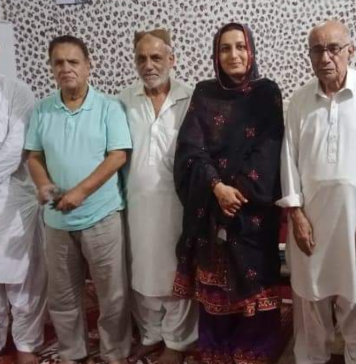 منشیات اور گینگ وار بلوچ نسل کشی کا ایک منظم ذریعہ ہیں – بلوچ یکجہتی کمیٹی