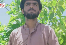 تربت سے لاپتہ نوجوان بازیاب نہیں ہوسکا