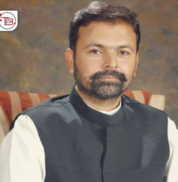 سندھی قوم پرست رہنماء سید زین شاہ گرفتار