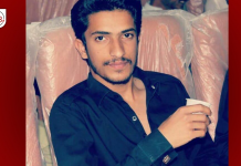 تربت: عطاء شاد ڈگری کالج کا طالبعلم فورسز کے ہاتھوں لاپتہ