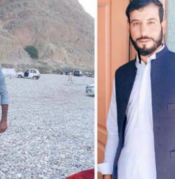 تربت: پاکستانی فورسز کے ہاتھوں دو بھائی لاپتہ