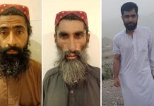 بلوچستان: لاپتہ طالب علم سمیت 6 افراد بازیاب، 2 کی یاد داشت چلی گئی ہے