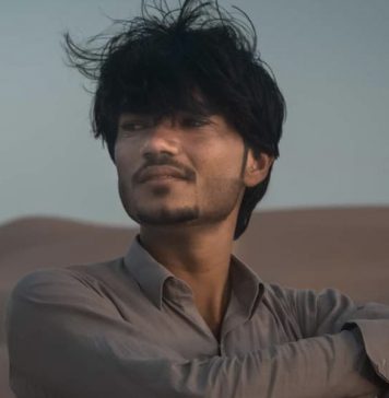 پسنی: فورسز کے ہاتھوں نوجوان لاپتہ