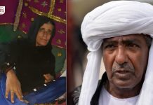 کیگد بلوچ کا دوران آپریشن قتل جنگی جرم اور انسانی حقوق کی خلاف ورزی ہے – ماما قدیر