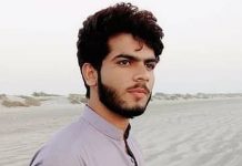 کیچ: عید کے روز جبری طور لاپتہ نوجوان بازیاب نہ ہوسکا