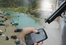 بولان: پکنک منانے والے افراد چوروں کے رحم کرم پر، پانچ روز میں 15 موٹرسائیکل چوری