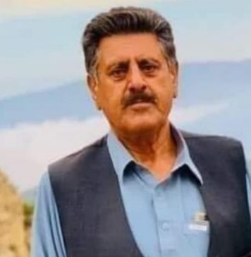 پولیس کا عبید اللہ کاسی کے قاتلوں کو ہلاک کرنے کا دعویٰ