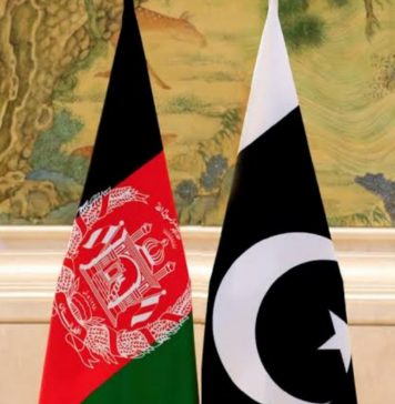 افغانستان میں اشرف غنی حکومت کو نمائندہ حکومت سمجھ کر اس کے ساتھ کام کرنا چاہتے ہیں- پاکستان