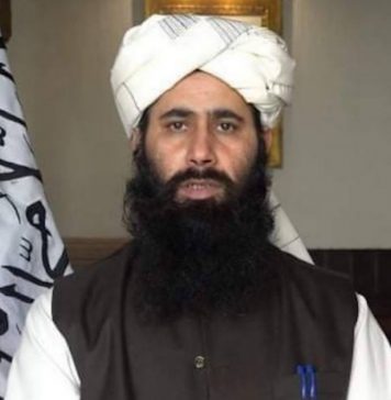افغانستان میں جنگ کا خاتمہ ہوگیا، عالمی برادری کے ساتھ مل کر چلنا چاہتے ہیں – طالبان