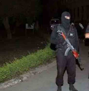 سی ٹی ڈی کا مزید 11 افراد کو مارنے کا دعویٰ