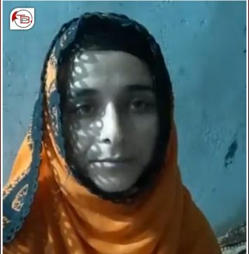 بھائی کو جبری گمشدگی کے بعد جعلی مقابلے میں شہید کیا گیا – ہمشیرہ صدام حسین