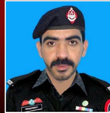 بلوچستان: مختلف حادثات اور واقعات میں پولیس اہلکار سمیت 5 افراد ہلاک