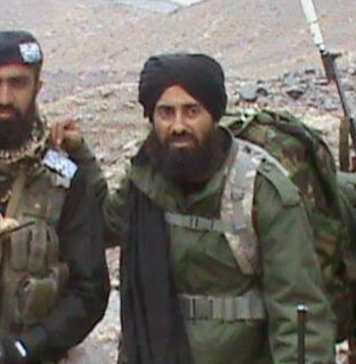 پاکستان آئی ایس آئی نے جیش العدل کے 600 جنگجو افغانستان روانہ کیا ہے – رحمت اللہ نبیل