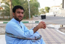 آٹھ سال سے لاپتہ جمیل احمد کے جوانسال بیٹے کا اغواء انسانی حقوق کی بدترین پامالی ہے – بی این ایم