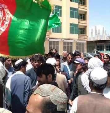 افغانستان: یوم آزادی کی ریلی پر فائرنگ سے 2 افراد ہلاک