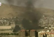 کابل ائیرپورٹ پر دھماکا، امریکی فوجیوں سمیت 13افراد ہلاک، متعدد زخمی