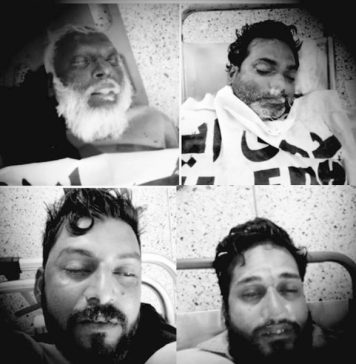 گڈانی: مچھلی کا شکار کرتے ہوئے 6 افراد ڈوب گئے، 4 ہلاک