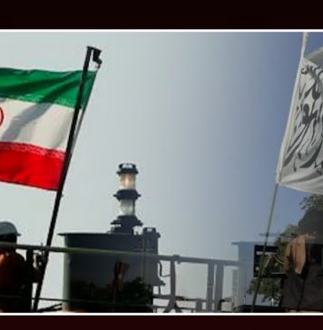 پاکستان آئی ایس آئی سربراہ پنجشیر حملہ اور طالبان کابینہ کی تشکیل میں ملوث ہے – ایران