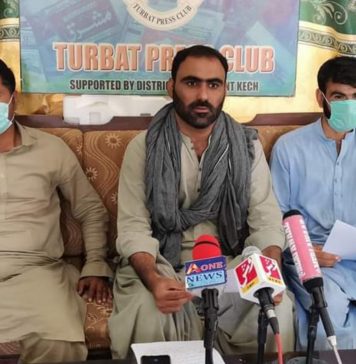 حکمران طبقہ بلوچ اور بلوچستان کے معاملات سے بیگانہ ہوگئے ہیں – گلزار دوست