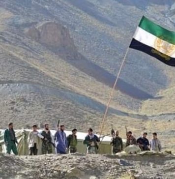 مزاحمتی اتحاد نے پنج شیر میں طالبان کی فتح کا دعویٰ مسترد کر دیا