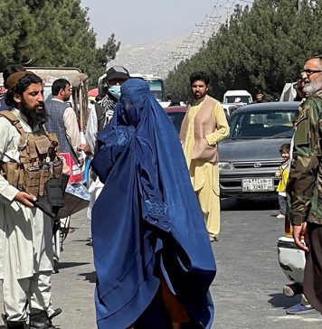 افغانستان: طالبان کے ہاتھوں انسانی حقوق کی صورتحال کو شدید خطرات کا سامنا ہے