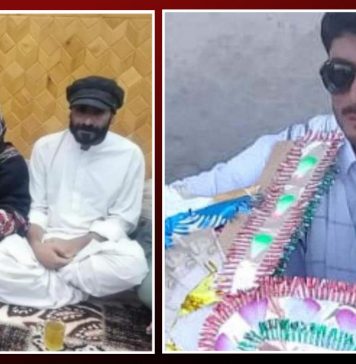 پاکستانی فورسز کے ہاتھوں دو افراد لاپتہ، ایک بازیاب