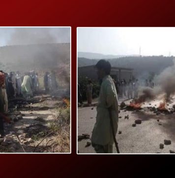 ڈیرہ غازی خان: قبائلی تصادم میں ایک شخص ہلاک، متعدد زخمی