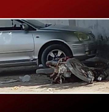 گوادر: انتظامیہ اہلکار کے گھر پر دھماکہ