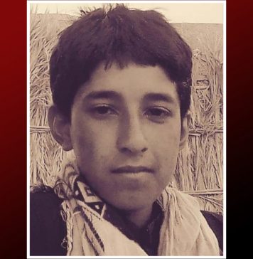 مشکے سے فورسز نے کمسن بچے سمیت نو افراد کو لاپتہ کردیا