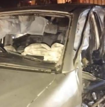 حب دھماکہ اکرم ساجدی ہلاک