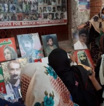 یوم شہداء بلوچستان کی مناسبت سے اندرون وبیرون ممالک تقاریب کا انعقاد